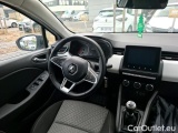  Renault  Clio EVOLUTION REVERSIBLE BLUE DCI 100 #4