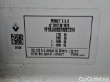 Renault  Clio EVOLUTION REVERSIBLE BLUE DCI 100 #8