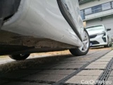  Renault  Clio EVOLUTION REVERSIBLE BLUE DCI 100 #17