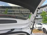  Renault  Clio EVOLUTION REVERSIBLE BLUE DCI 100 #23