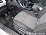  Renault  Clio EVOLUTION REVERSIBLE BLUE DCI 100 #25