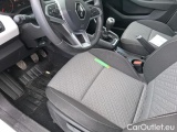  Renault  Clio EVOLUTION REVERSIBLE BLUE DCI 100 #27
