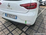  Renault  Clio EVOLUTION REVERSIBLE BLUE DCI 100 #28