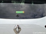  Renault  Clio EVOLUTION REVERSIBLE BLUE DCI 100 #35