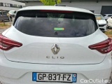  Renault  Clio EVOLUTION REVERSIBLE BLUE DCI 100 #39