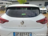  Renault  Clio EVOLUTION REVERSIBLE BLUE DCI 100 #41