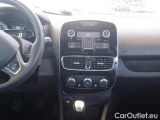 Renault  Clio AIR DCI 75 #11