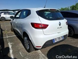  Renault  Clio AIR MEDIANAV DCI 75 #2
