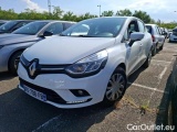 Renault Clio AIR MEDIANAV DCI 75