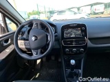  Renault  Clio AIR MEDIANAV DCI 75 #4