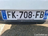  Renault  Clio AIR MEDIANAV DCI 75 #5