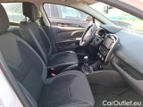  Renault  Clio AIR MEDIANAV DCI 75 #9
