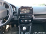  Renault  Clio AIR MEDIANAV DCI 75 #11