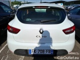  Renault  Clio AIR MEDIANAV DCI 75 #15