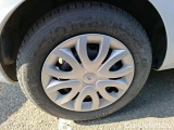  Renault  Clio AIR MEDIANAV DCI 75 #21