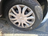  Renault  Clio AIR MEDIANAV DCI 75 #26