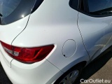  Renault  Clio AIR MEDIANAV DCI 75 #61