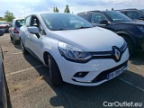  Renault  Clio AIR MEDIANAV DCI 75 #62