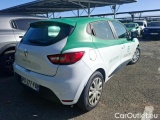  Renault  Clio AIR MEDIANAV DCI 75 - 18 #3