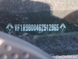  Renault  Clio AIR MEDIANAV DCI 75 - 18 #8