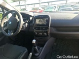  Renault  Clio AIR MEDIANAV DCI 75 - 18 #11