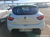  Renault  Clio AIR MEDIANAV DCI 75 - 18 #15