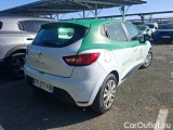  Renault  Clio AIR MEDIANAV DCI 75 - 18 #26