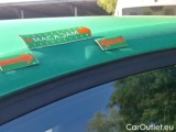  Renault  Clio AIR MEDIANAV DCI 75 - 18 #36