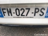  Renault  Clio AIR NAV BLUE DCI 85 #5