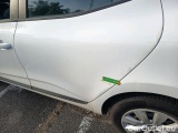  Renault  Clio AIR NAV BLUE DCI 85 #14