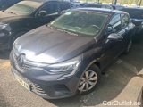 Renault Clio AIR NAV BLUE DCI 85