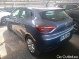  Renault  Clio AIR NAV BLUE DCI 85 #2
