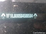  Renault  Clio AIR NAV BLUE DCI 85 #8