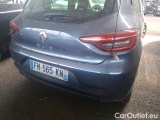  Renault  Clio AIR NAV BLUE DCI 85 #18