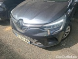  Renault  Clio AIR NAV BLUE DCI 85 #23