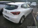  Renault  Clio AIR NAV BLUE DCI 85 #3