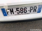  Renault  Clio AIR NAV BLUE DCI 85 #5