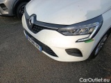  Renault  Clio AIR NAV BLUE DCI 85 #17