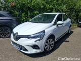 Renault Clio AIR NAV BLUE DCI 85