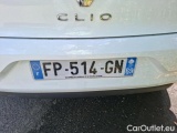  Renault  Clio AIR NAV BLUE DCI 85 #5