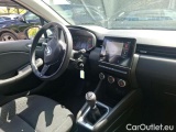  Renault  Clio AIR NAV BLUE DCI 85 #4