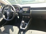  Renault  Clio AIR NAV BLUE DCI 85 #11