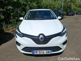  Renault  Clio AIR NAV BLUE DCI 85 #14