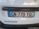  Renault  EXPRESS CONFORT - BLUE DCI 75-22 #5