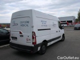  Renault  Master FG TR CF F3500 L2H2 BLUE DCI 135 #3