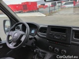  Renault  Master FG TR CF F3500 L2H2 BLUE DCI 135 #4