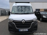  Renault  Master FG TR CF F3500 L2H2 BLUE DCI 135 #14