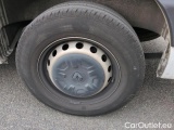  Renault  Master FG TR CF F3500 L2H2 BLUE DCI 135 #20