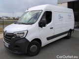  Renault  Master FG TR CF F3500 L2H2 BLUE DCI 135 #22