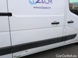 Renault  Master FG TR CF F3500 L2H2 BLUE DCI 135 #45